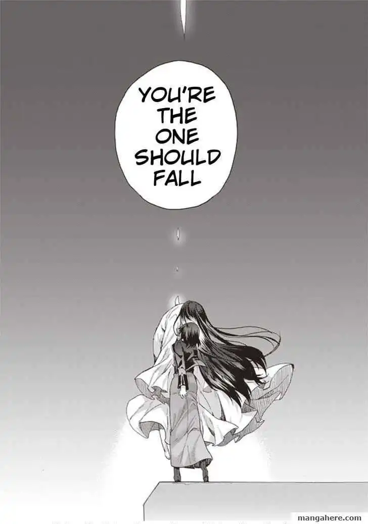 Kara no Kyoukai: The Garden of Sinners Chapter 2 26